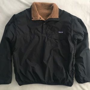 Patagonia Reversible Pullover